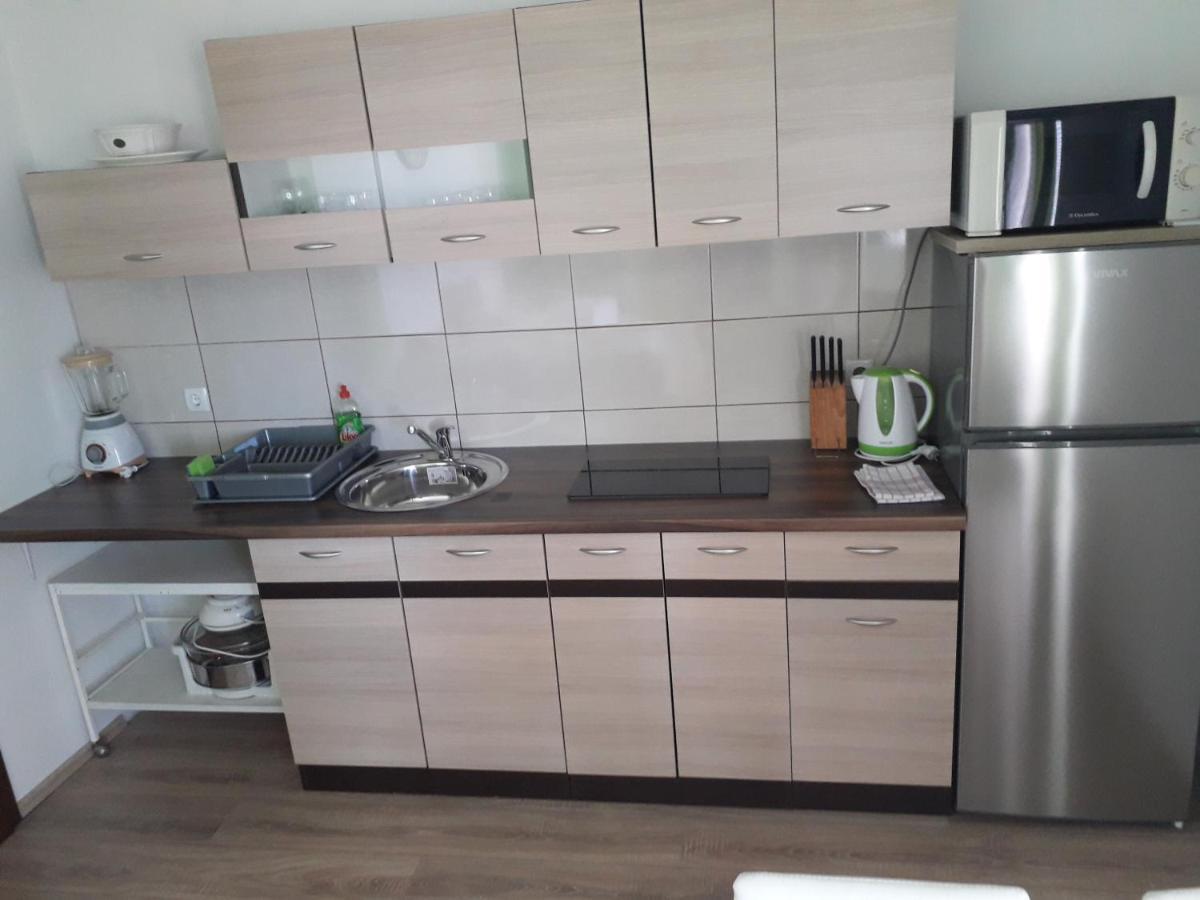 Apartmani Tomljenovic Senj  Exterior photo