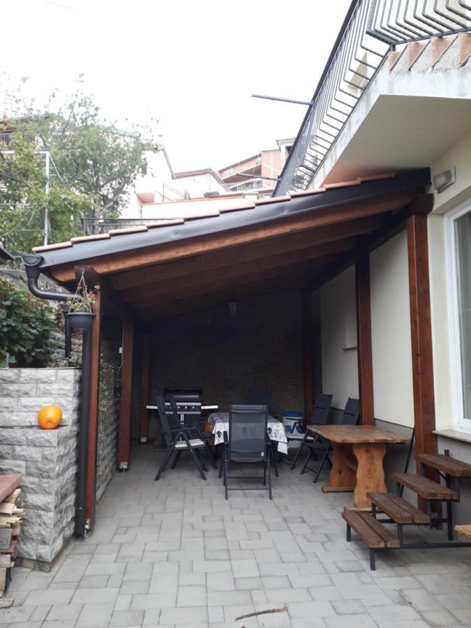 Apartmani Tomljenovic Senj  Exterior photo