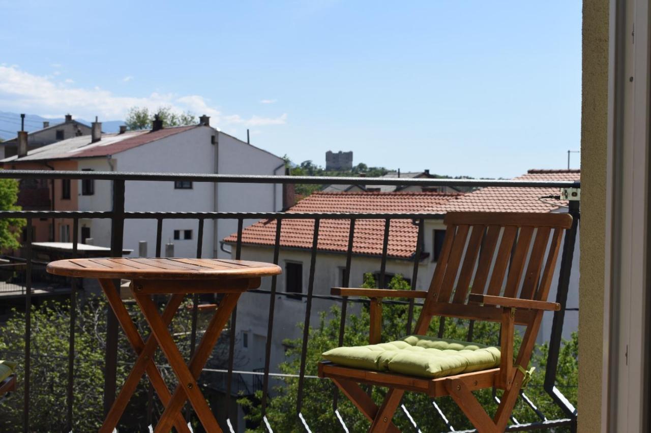 Apartmani Tomljenovic Senj  Exterior photo
