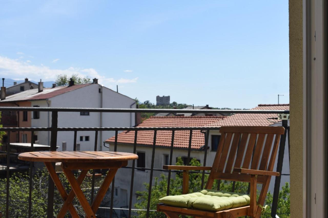 Apartmani Tomljenovic Senj  Exterior photo