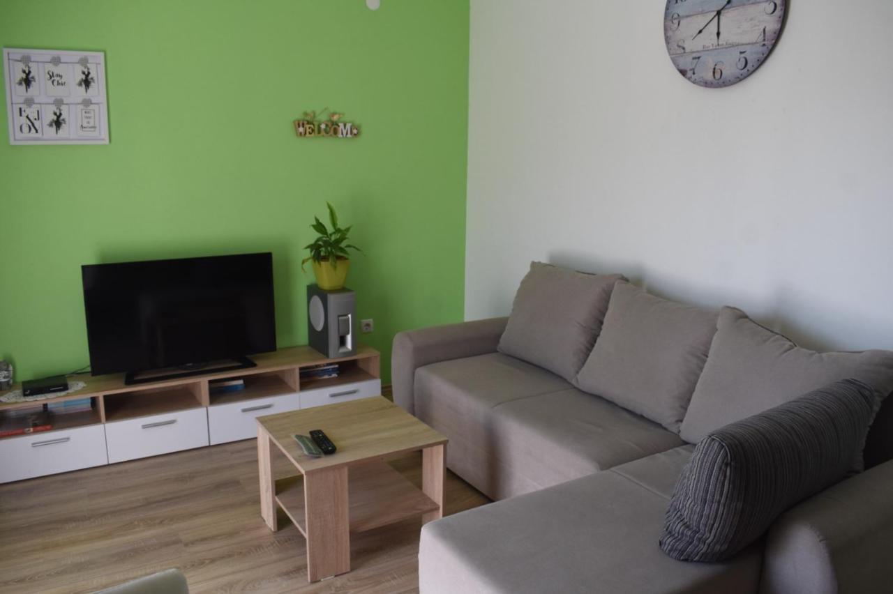 Apartmani Tomljenovic Senj  Exterior photo