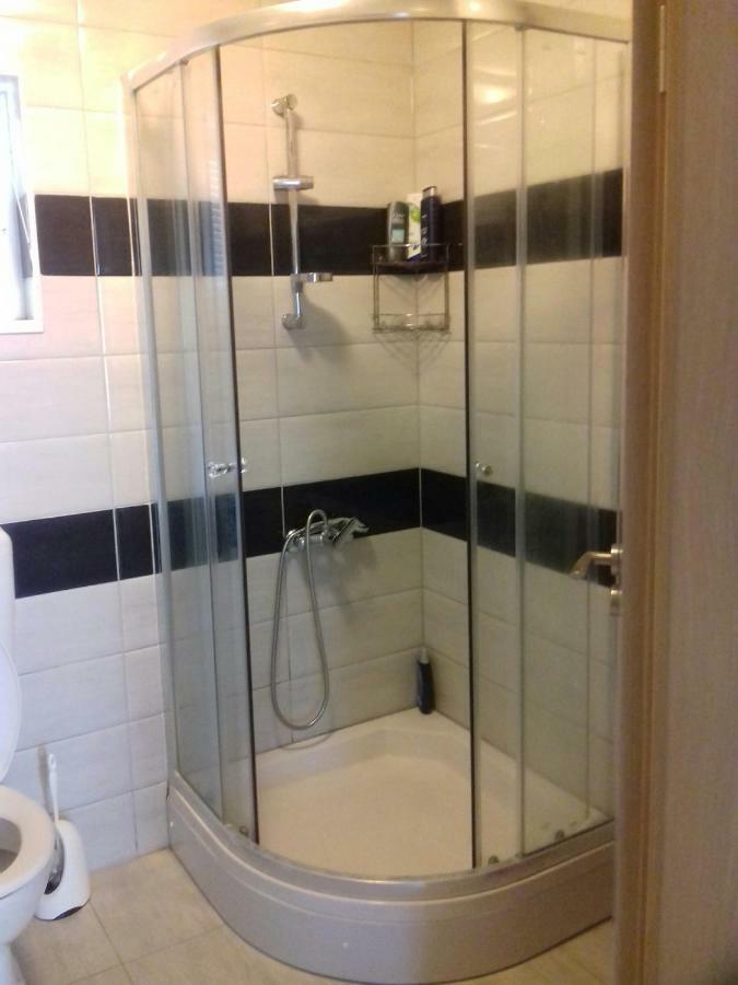Apartmani Tomljenovic Senj  Exterior photo