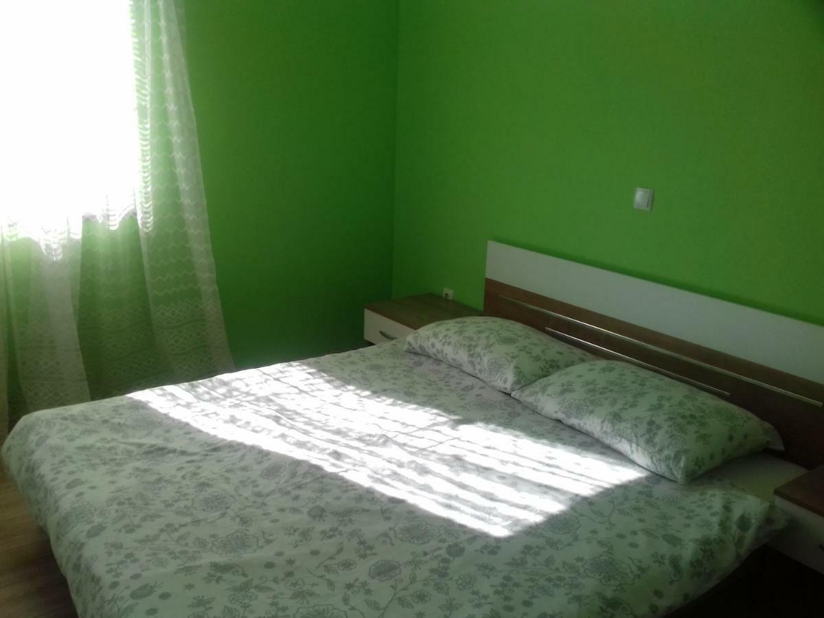 Apartmani Tomljenovic Senj  Exterior photo