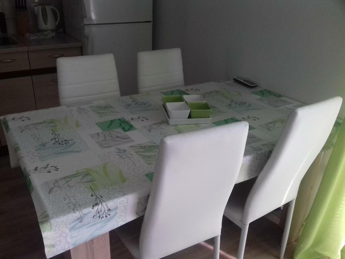 Apartmani Tomljenovic Senj  Exterior photo