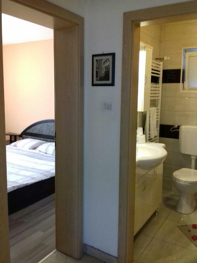 Apartmani Tomljenovic Senj  Exterior photo