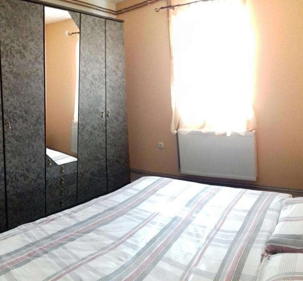 Apartmani Tomljenovic Senj  Exterior photo